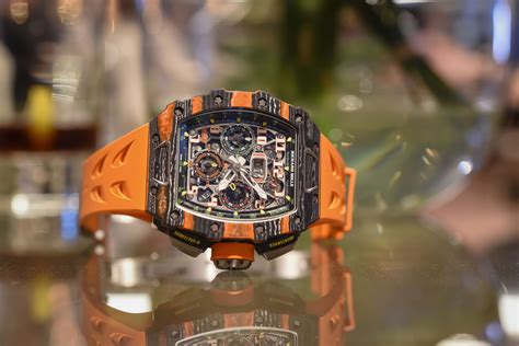 richard mille rm 11 03 mclaren replica|rm 11 03 mclaren price.